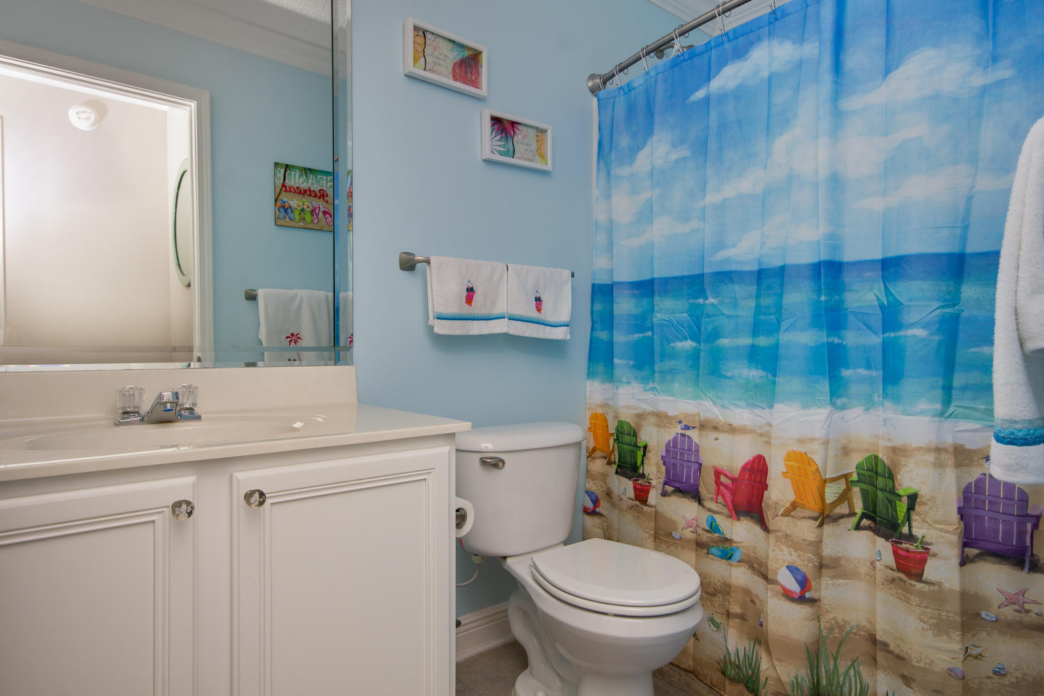 EMERALD LAKES PH III - Residential