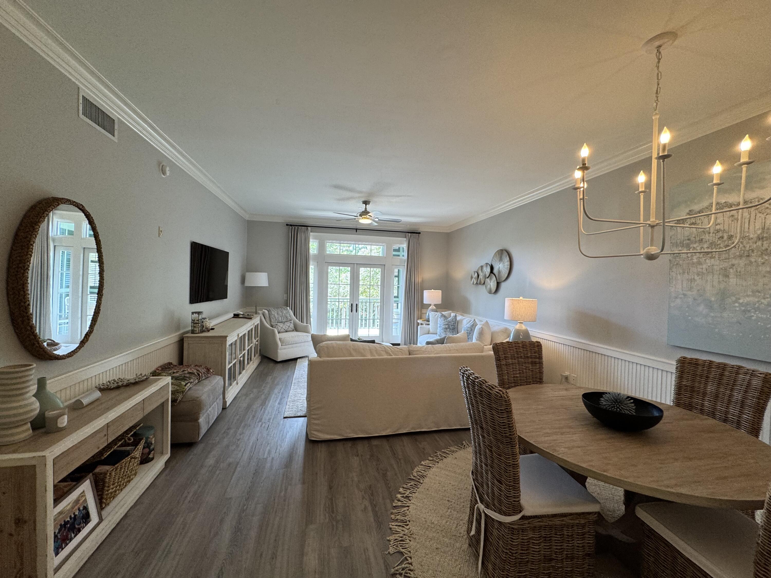 WATERCOLOR - Residential