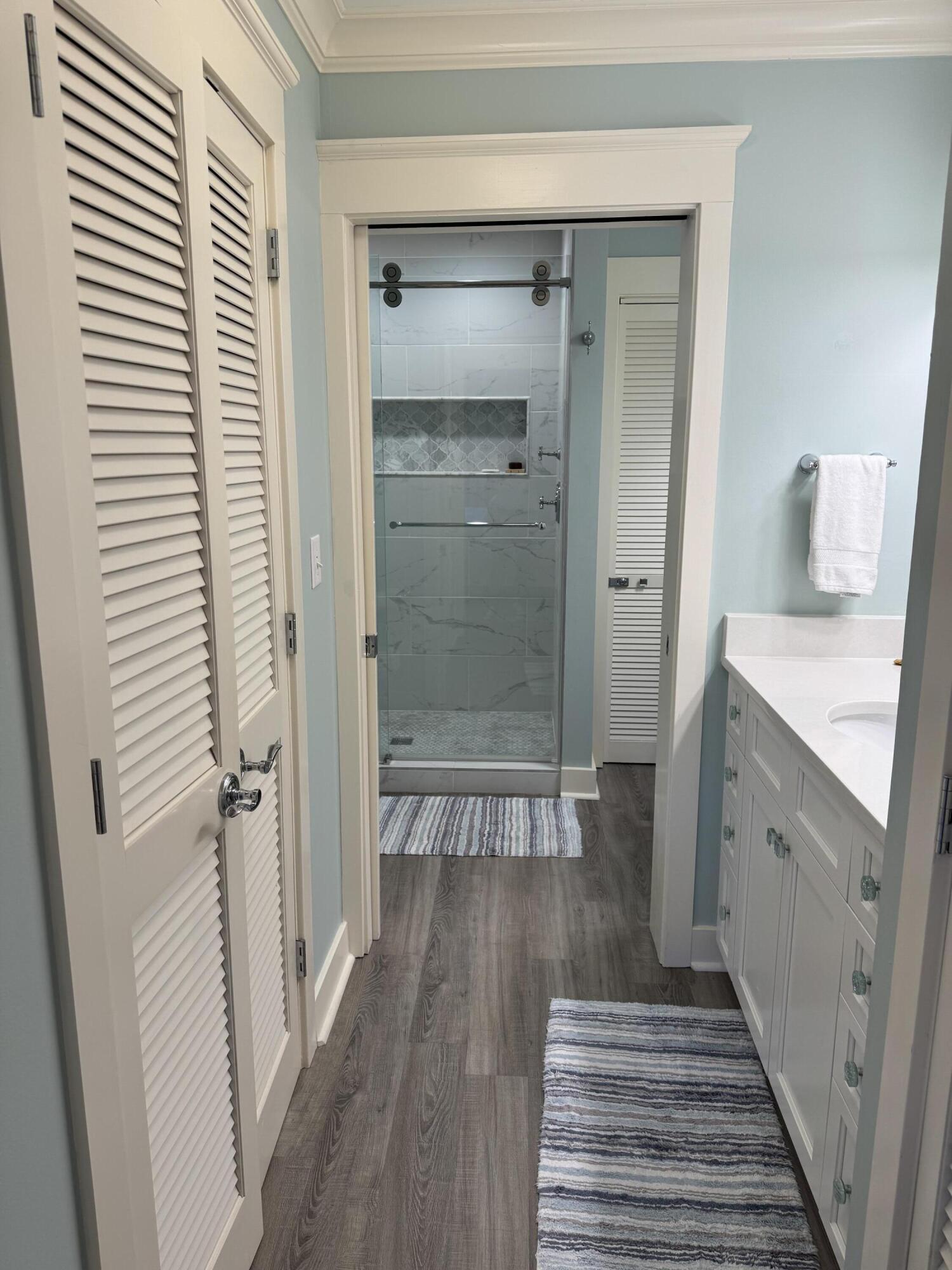 WATERCOLOR - Residential