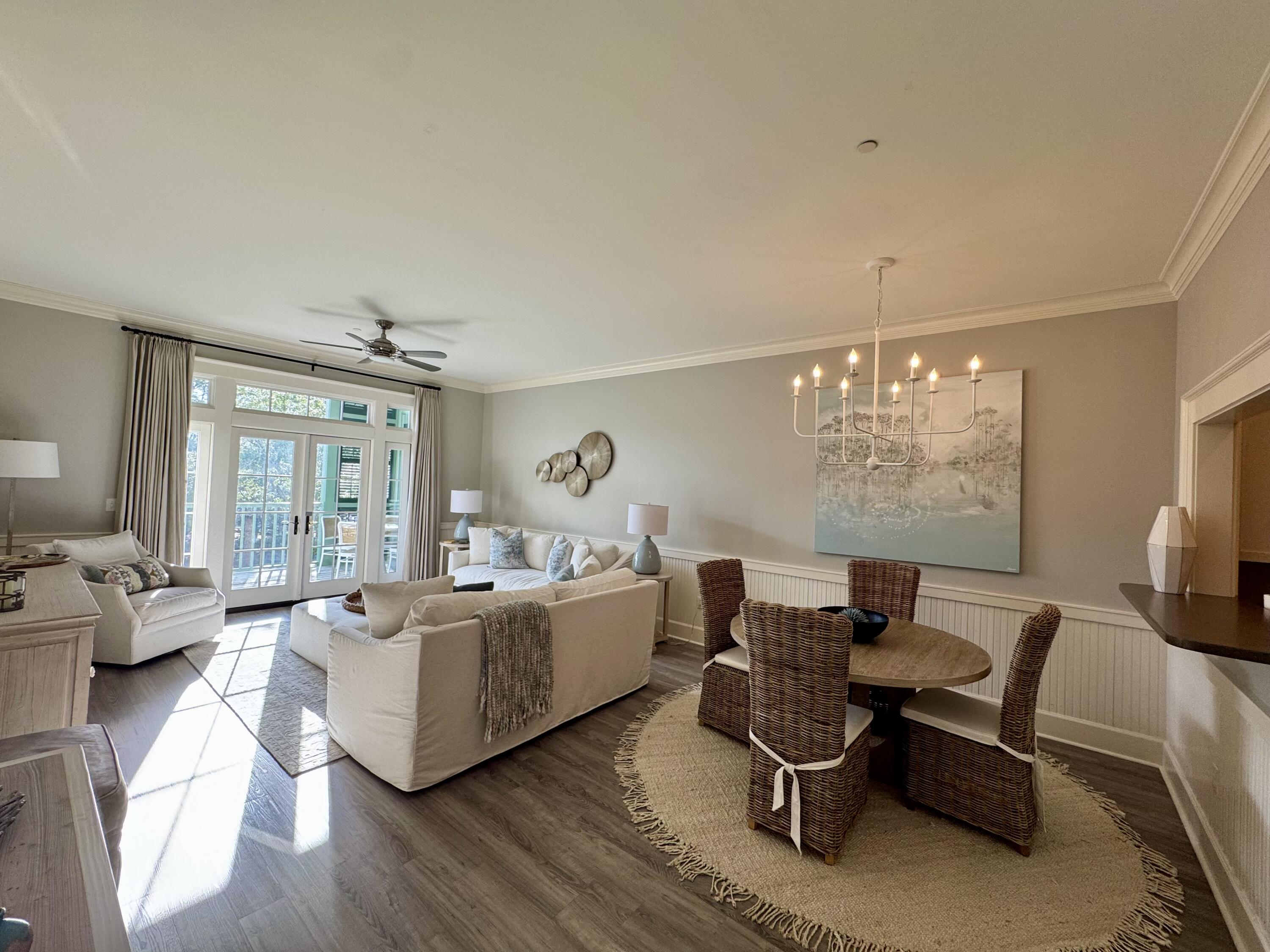 WATERCOLOR - Residential