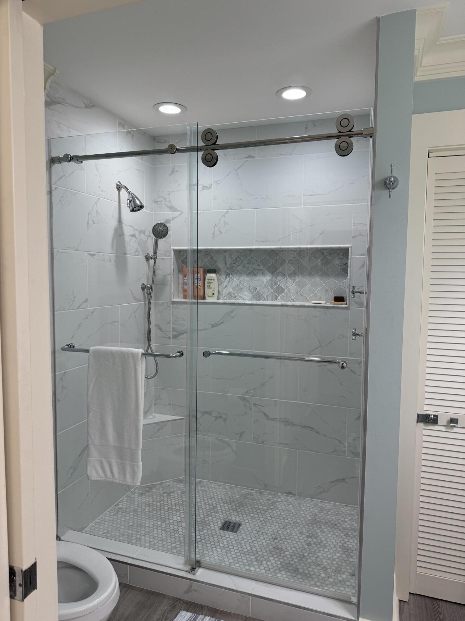 WATERCOLOR - Residential