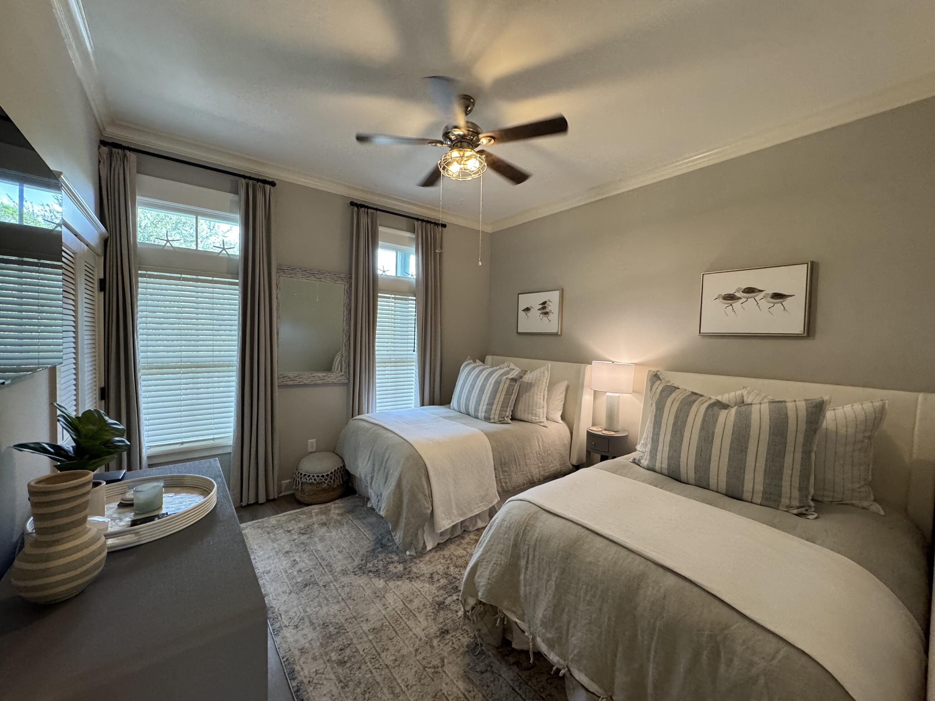 WATERCOLOR - Residential