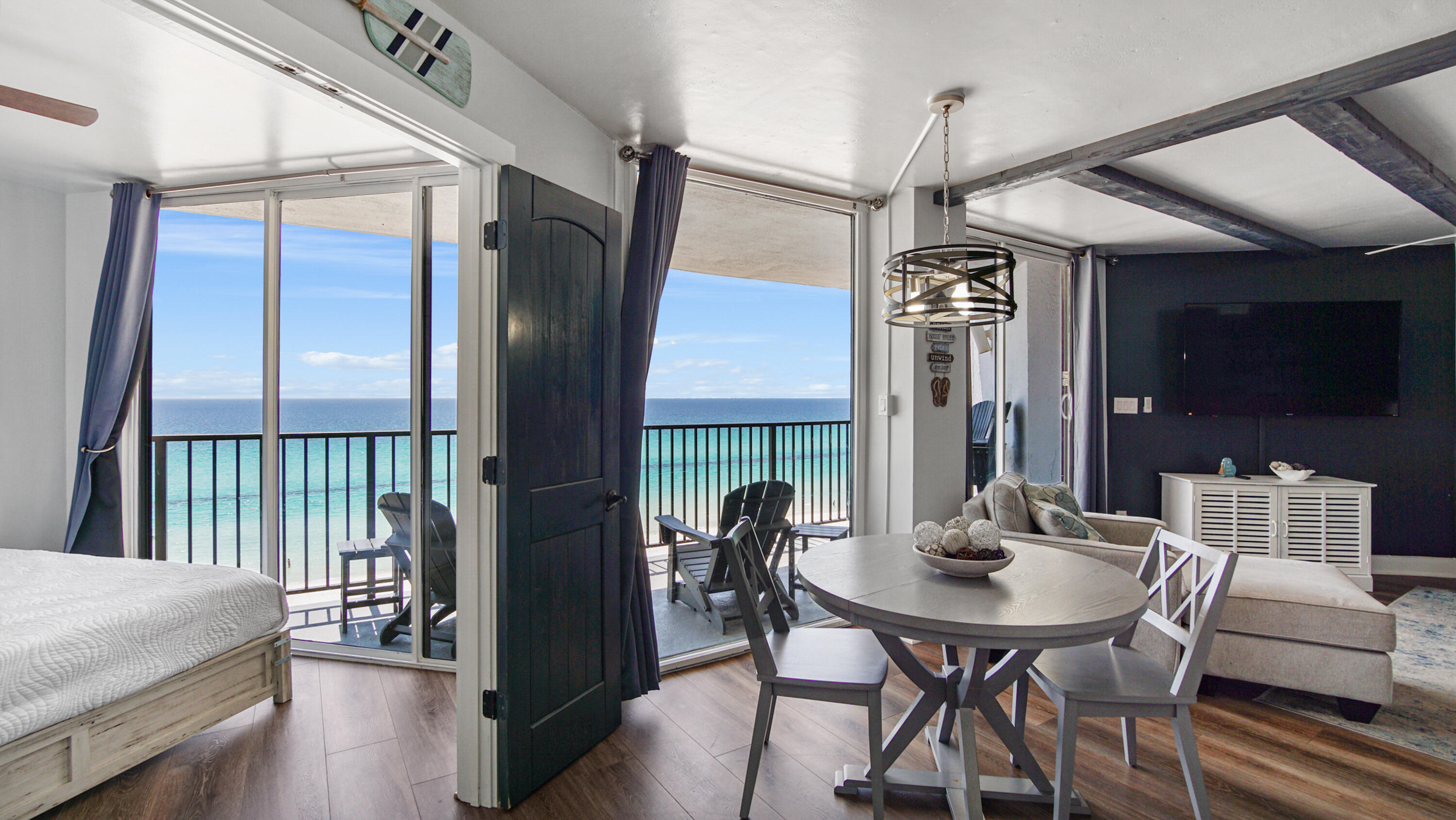 AQUAVISTA CONDO - Residential