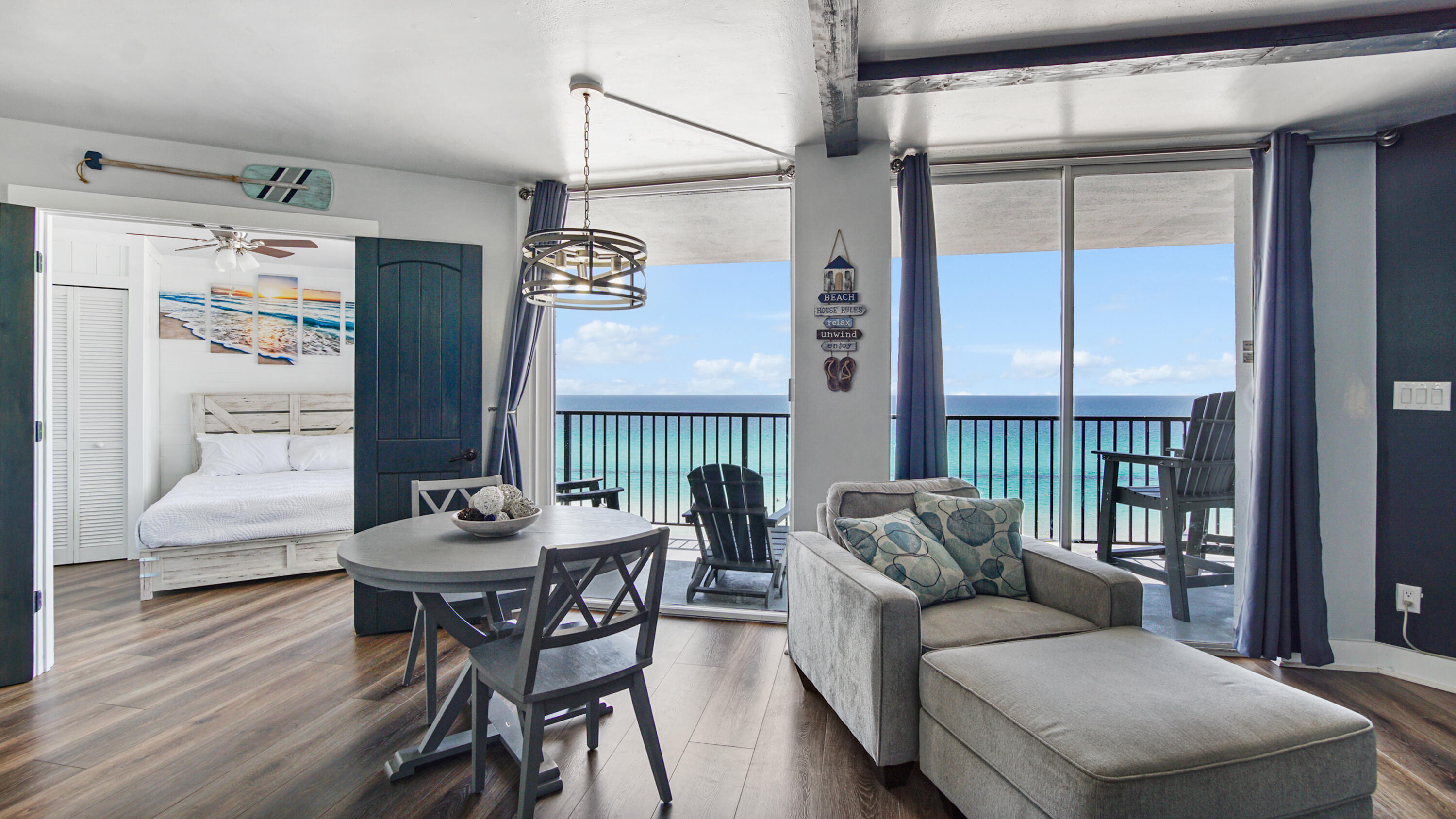 AQUAVISTA CONDO - Residential