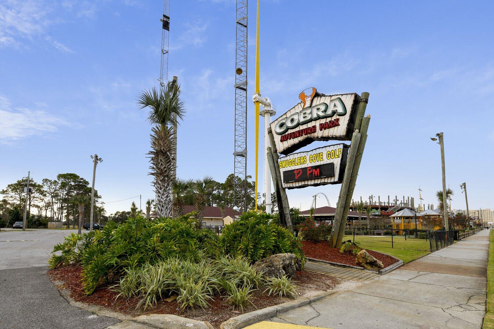 AQUAVISTA CONDO - Residential