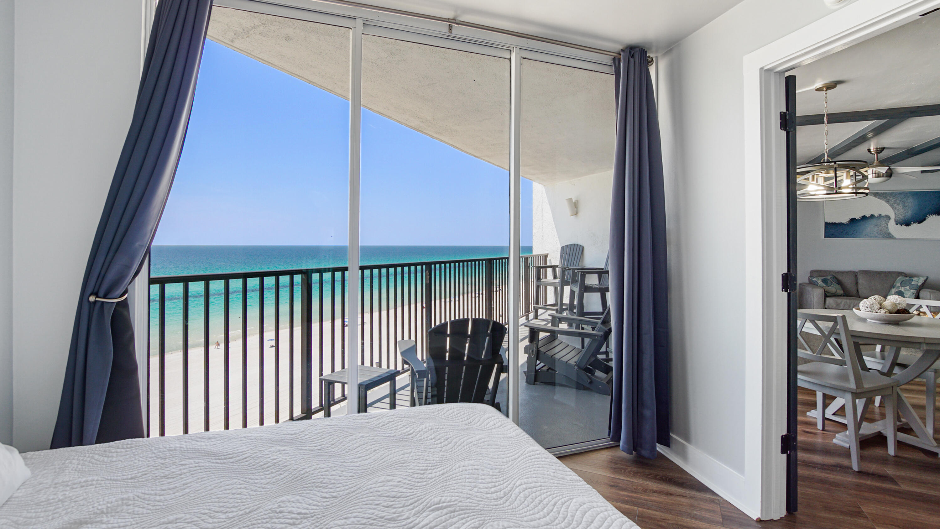 AQUAVISTA CONDO - Residential