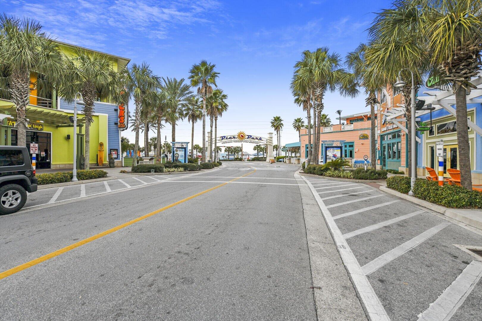 AQUAVISTA CONDO - Residential