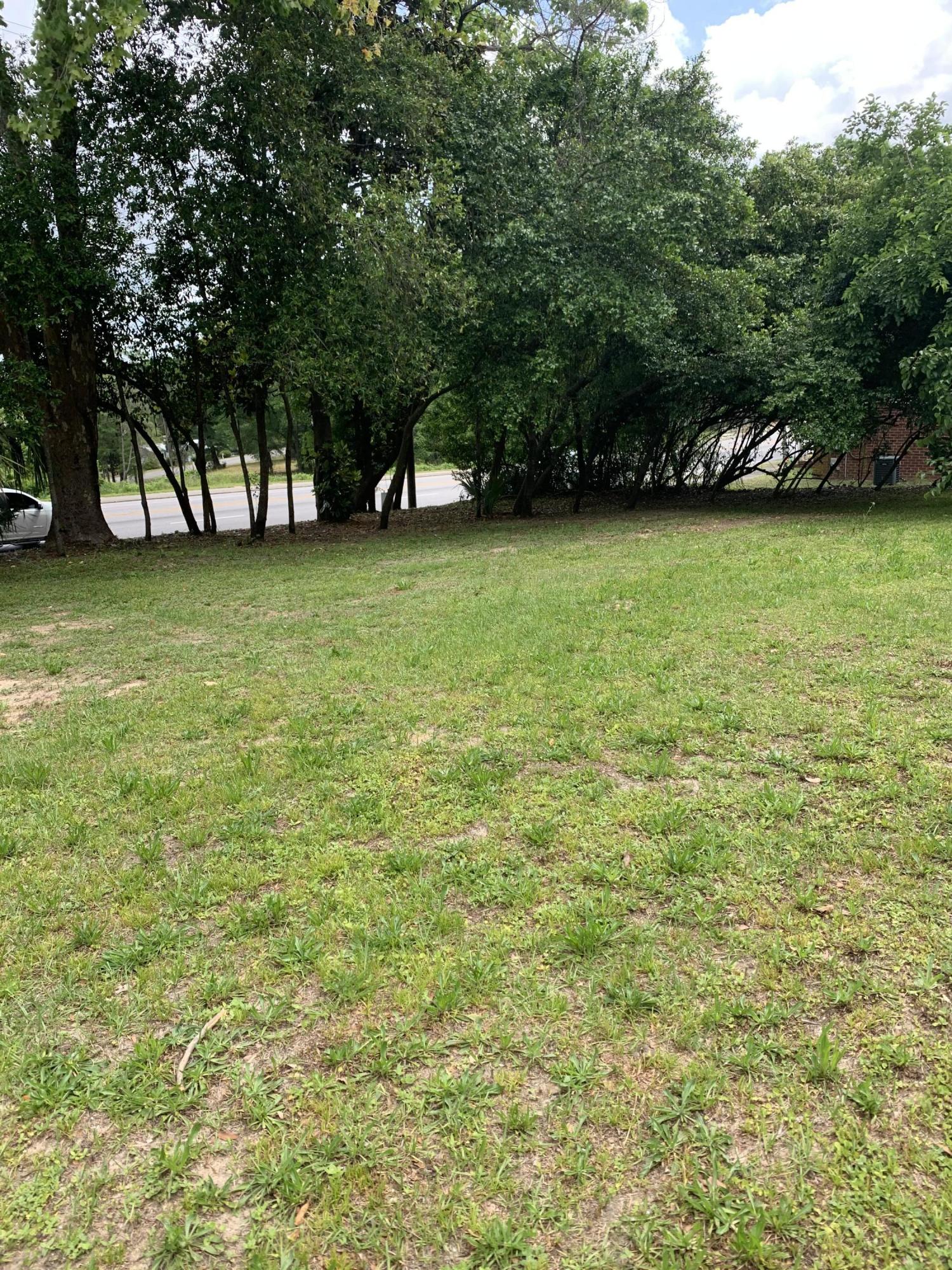TOWN OF DEFUNIAK SPRINGS - Residential