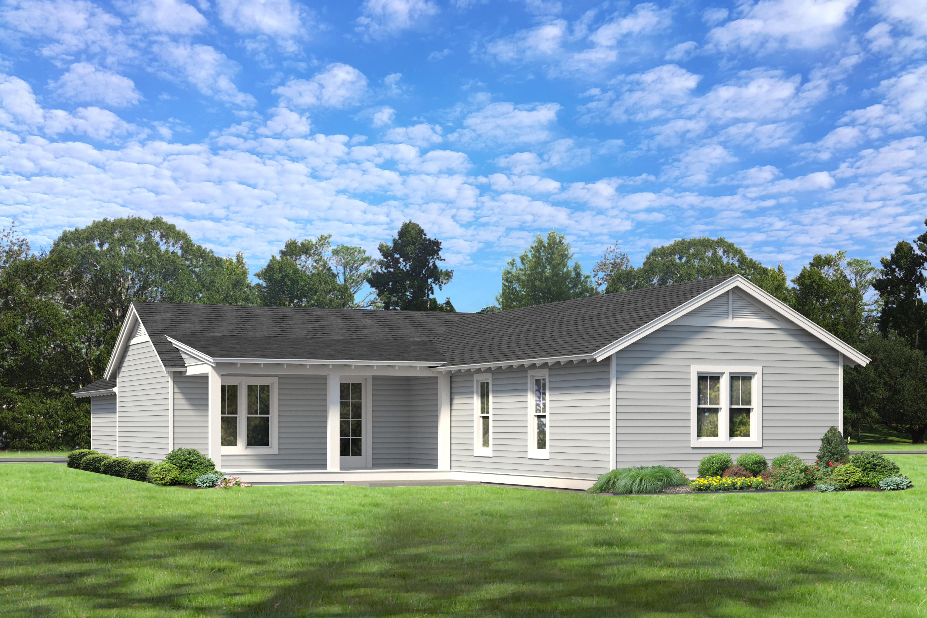 WATERSOUND ORIGINS - Residential