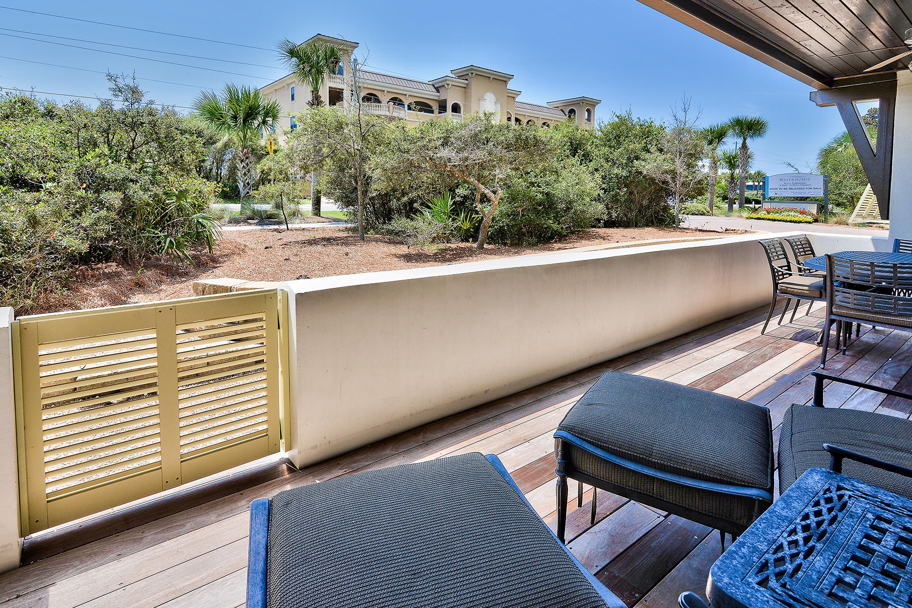 Waterhouse - Residential