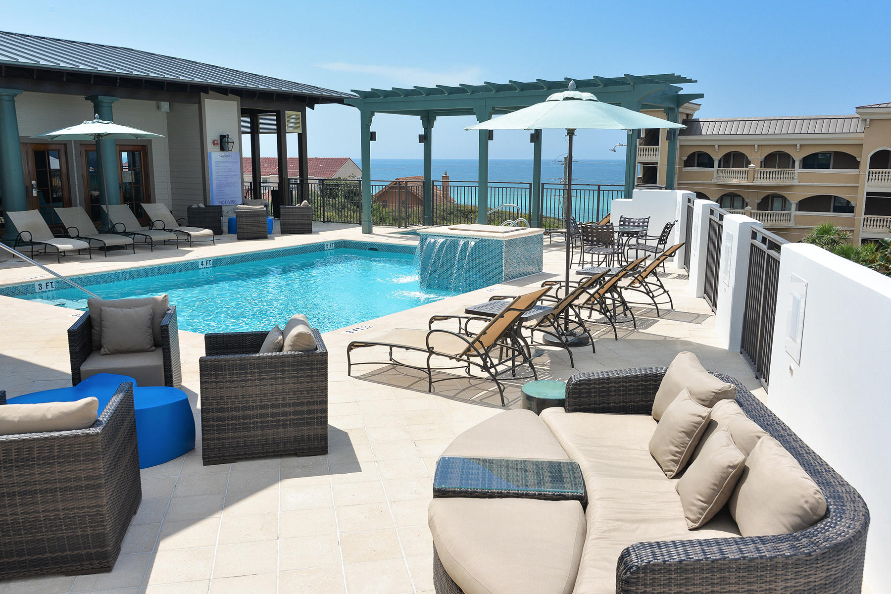 Waterhouse - Residential