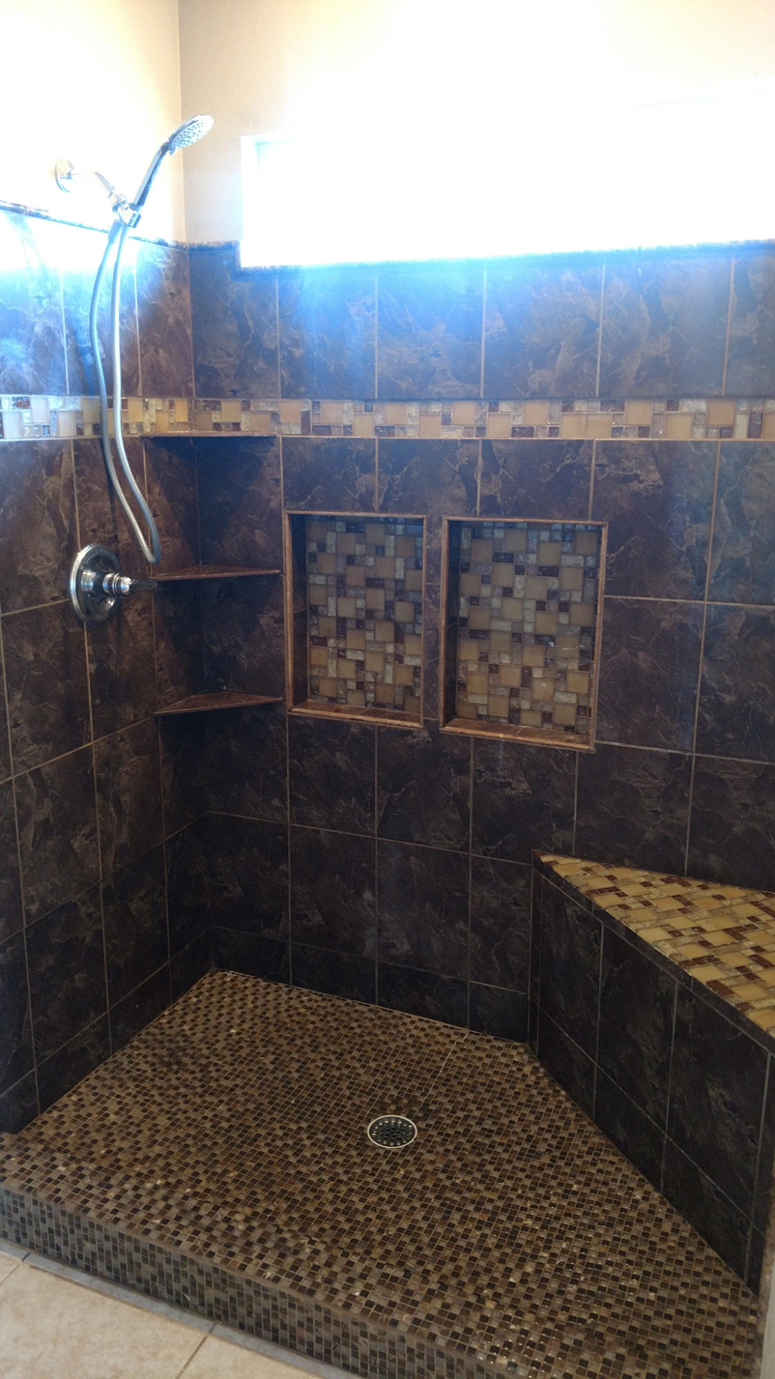 SANTA ROSA SHORES - Residential