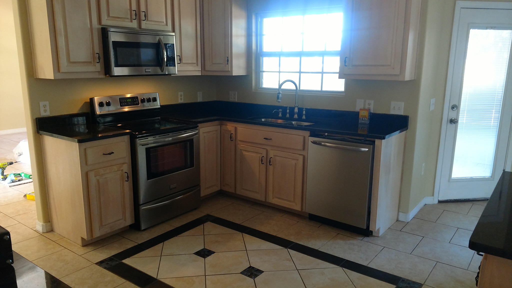 SANTA ROSA SHORES - Residential