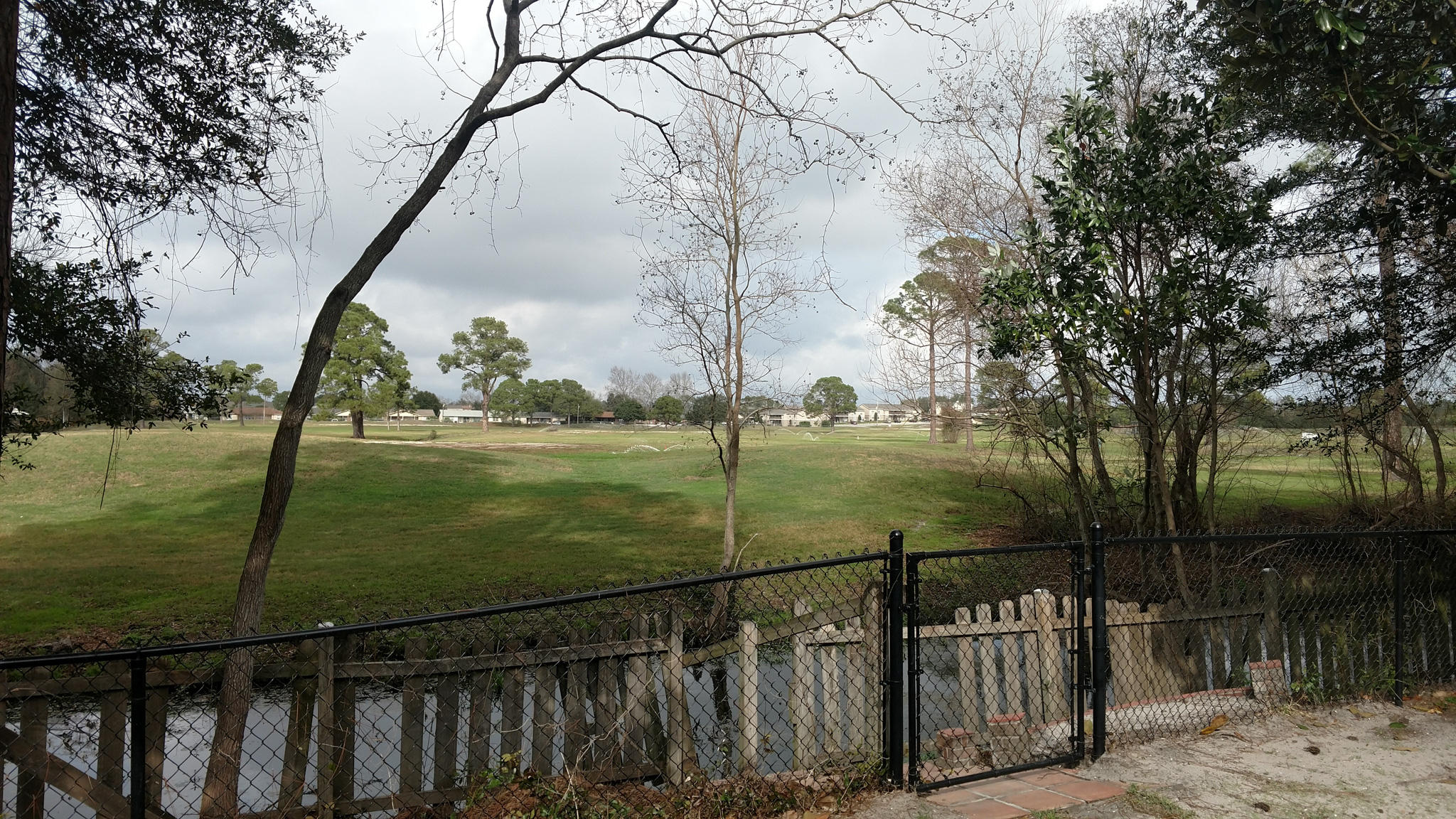 SANTA ROSA SHORES - Residential