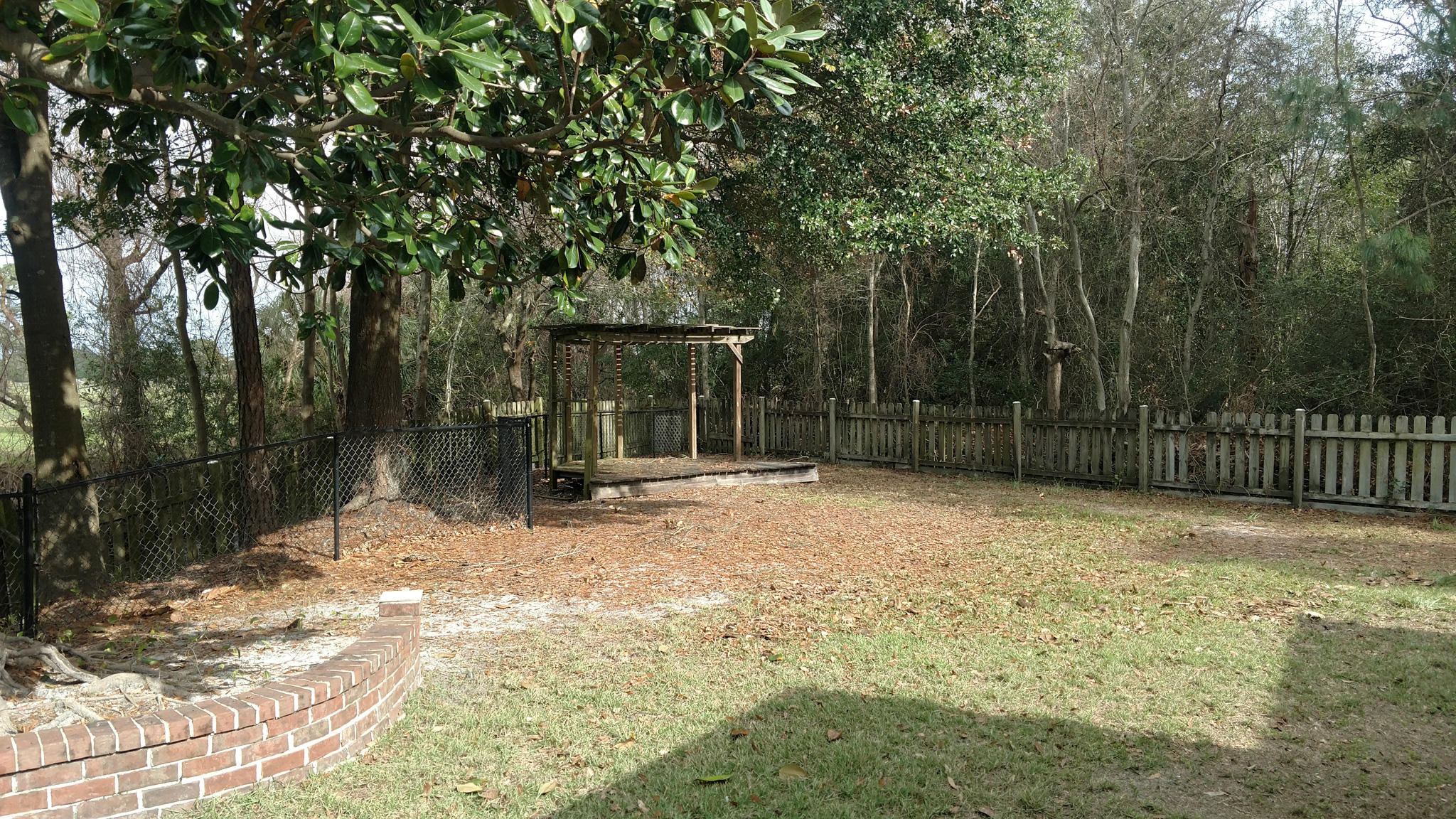 SANTA ROSA SHORES - Residential