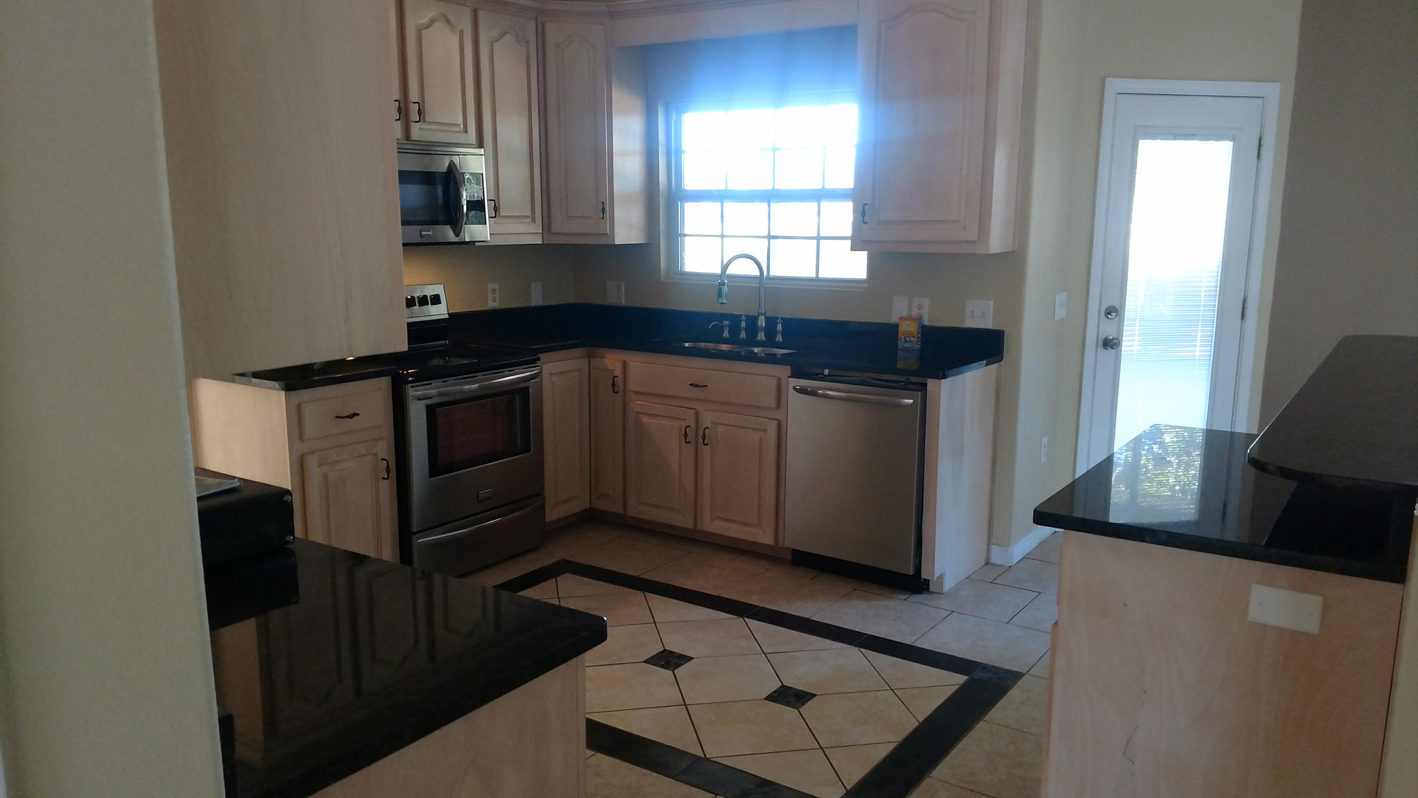 SANTA ROSA SHORES - Residential