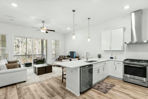 22 Kara Lake Drive Santa Rosa Beach FL 32459