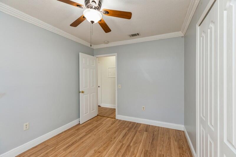 ADAMS POWELL EAST - Residential