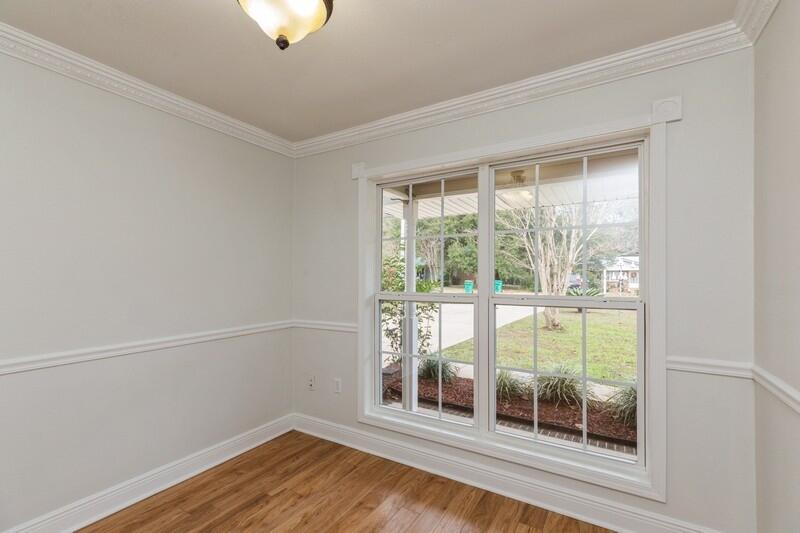 ADAMS POWELL EAST - Residential