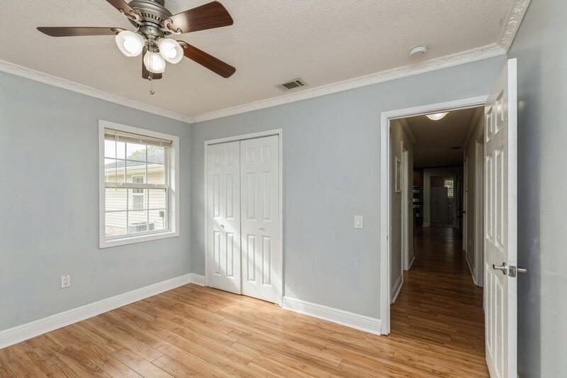 ADAMS POWELL EAST - Residential