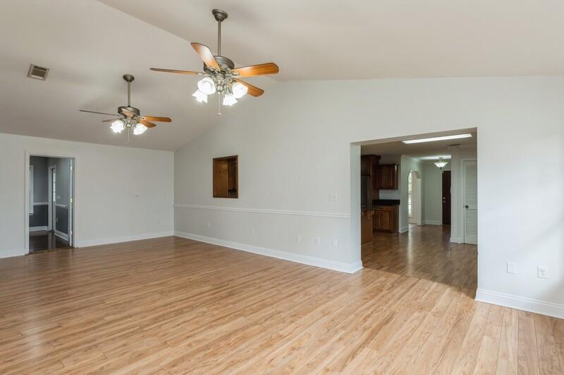 ADAMS POWELL EAST - Residential