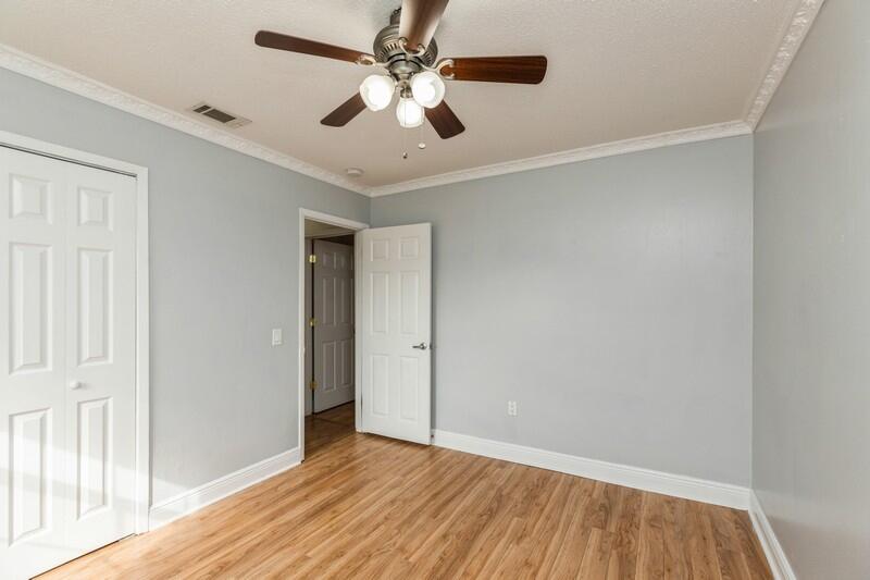 ADAMS POWELL EAST - Residential