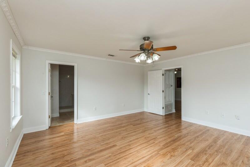 ADAMS POWELL EAST - Residential