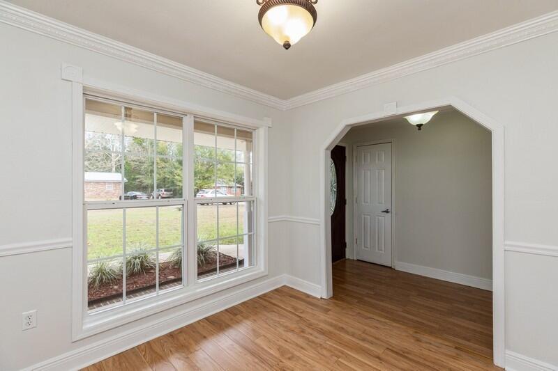 ADAMS POWELL EAST - Residential