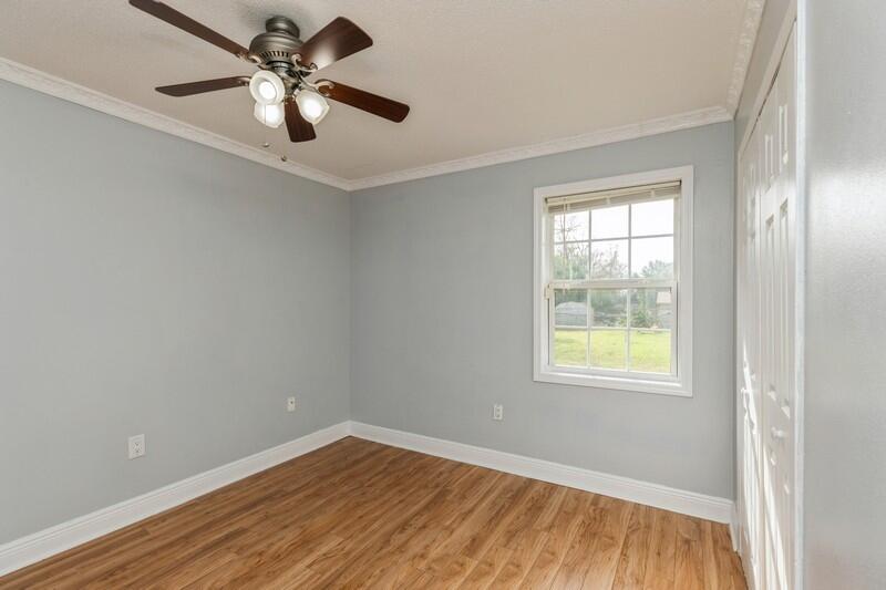 ADAMS POWELL EAST - Residential