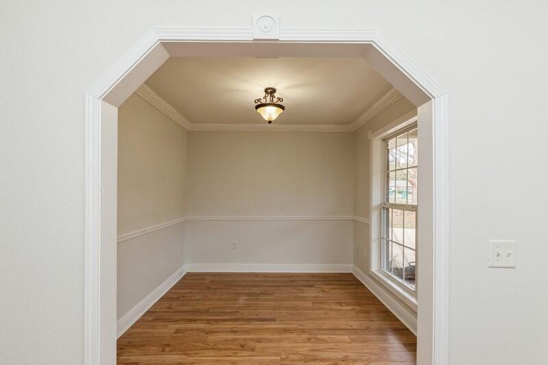 ADAMS POWELL EAST - Residential