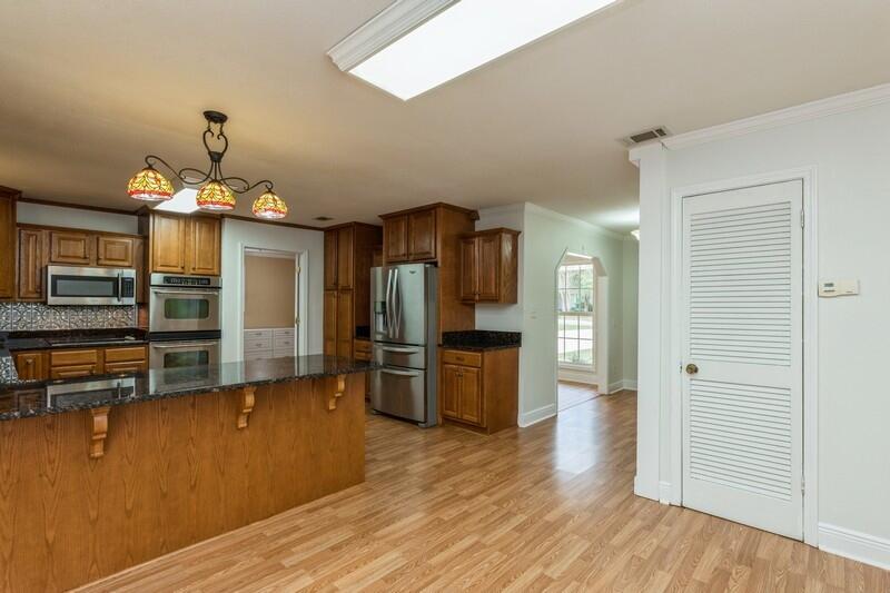 ADAMS POWELL EAST - Residential