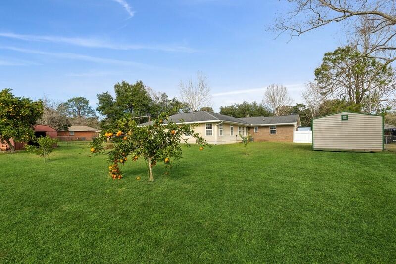 ADAMS POWELL EAST - Residential