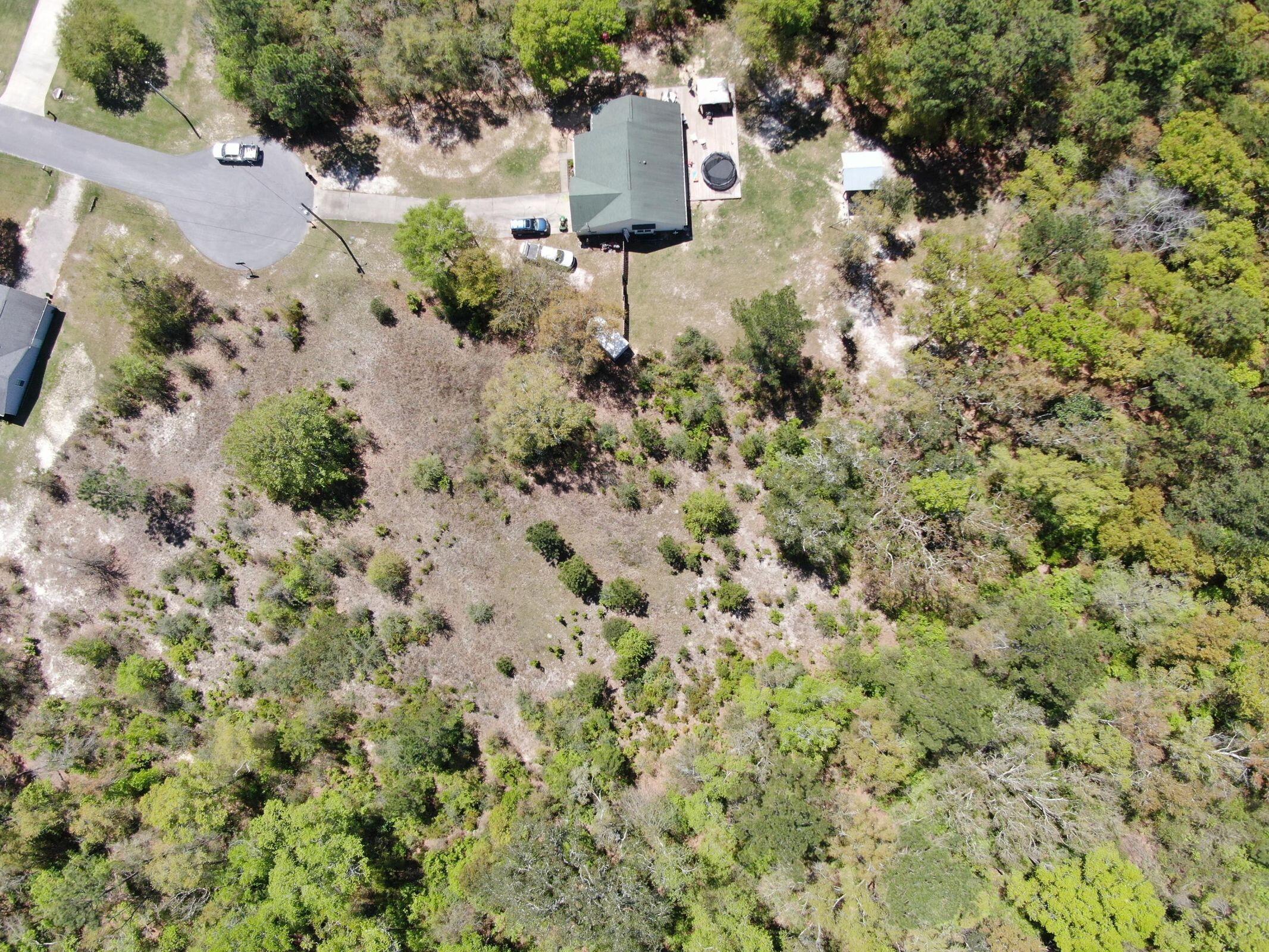 CREEKSIDE S/D - Land