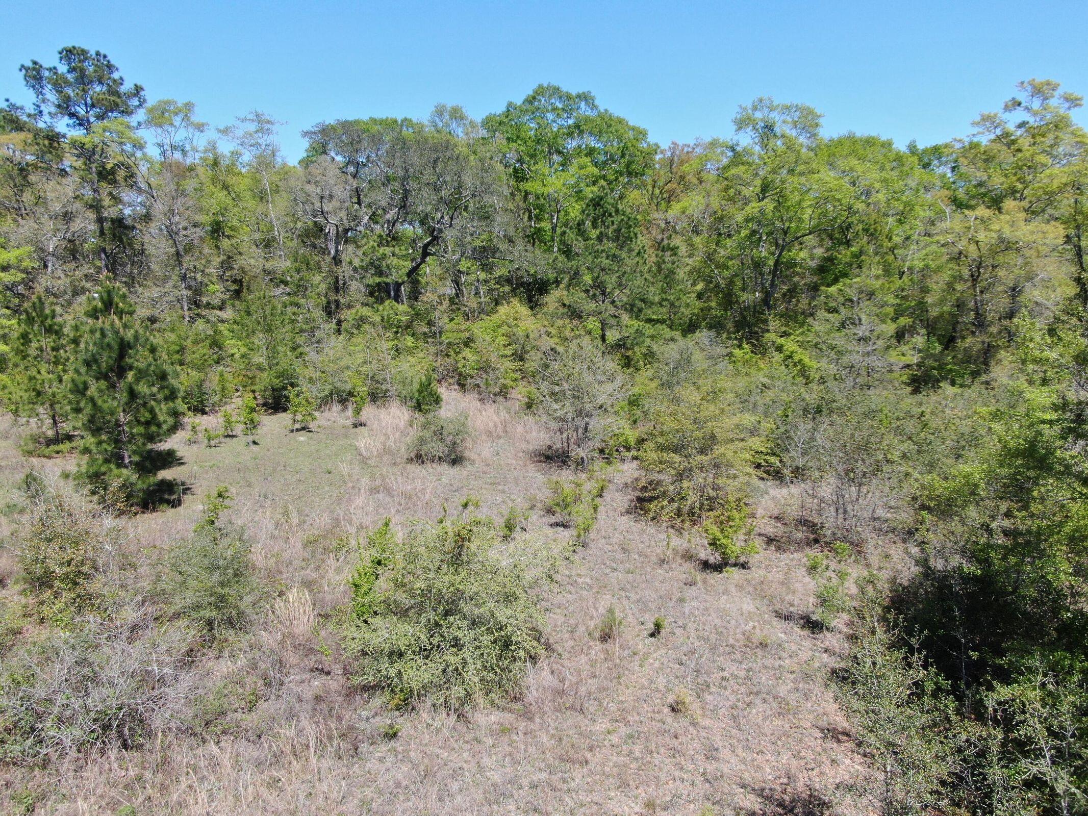 CREEKSIDE S/D - Land