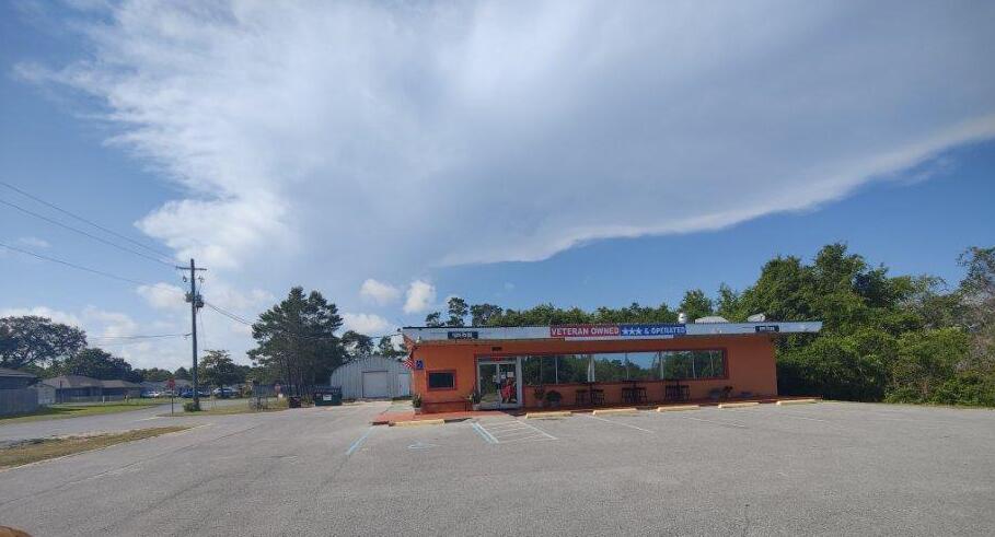 Great opportunity to lease a turn key restaurant space that is located right on Hwy 98 - the main thoroughfare between Pensacola and Panama City. This 2880 sqft freestanding building features great visibility and parking. The complete list of equipment is available upon request.