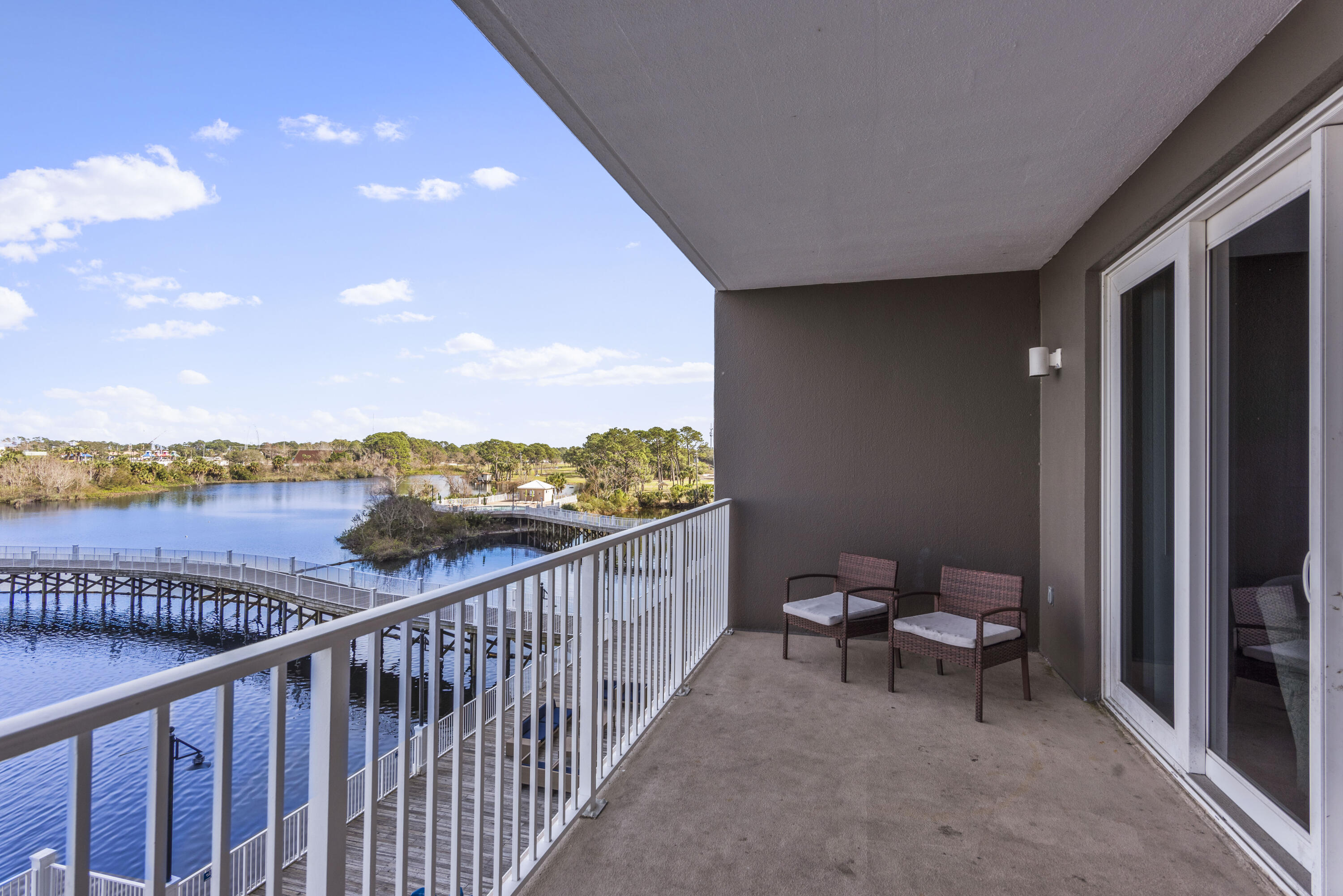 Laketown Wharf Phase II - Residential