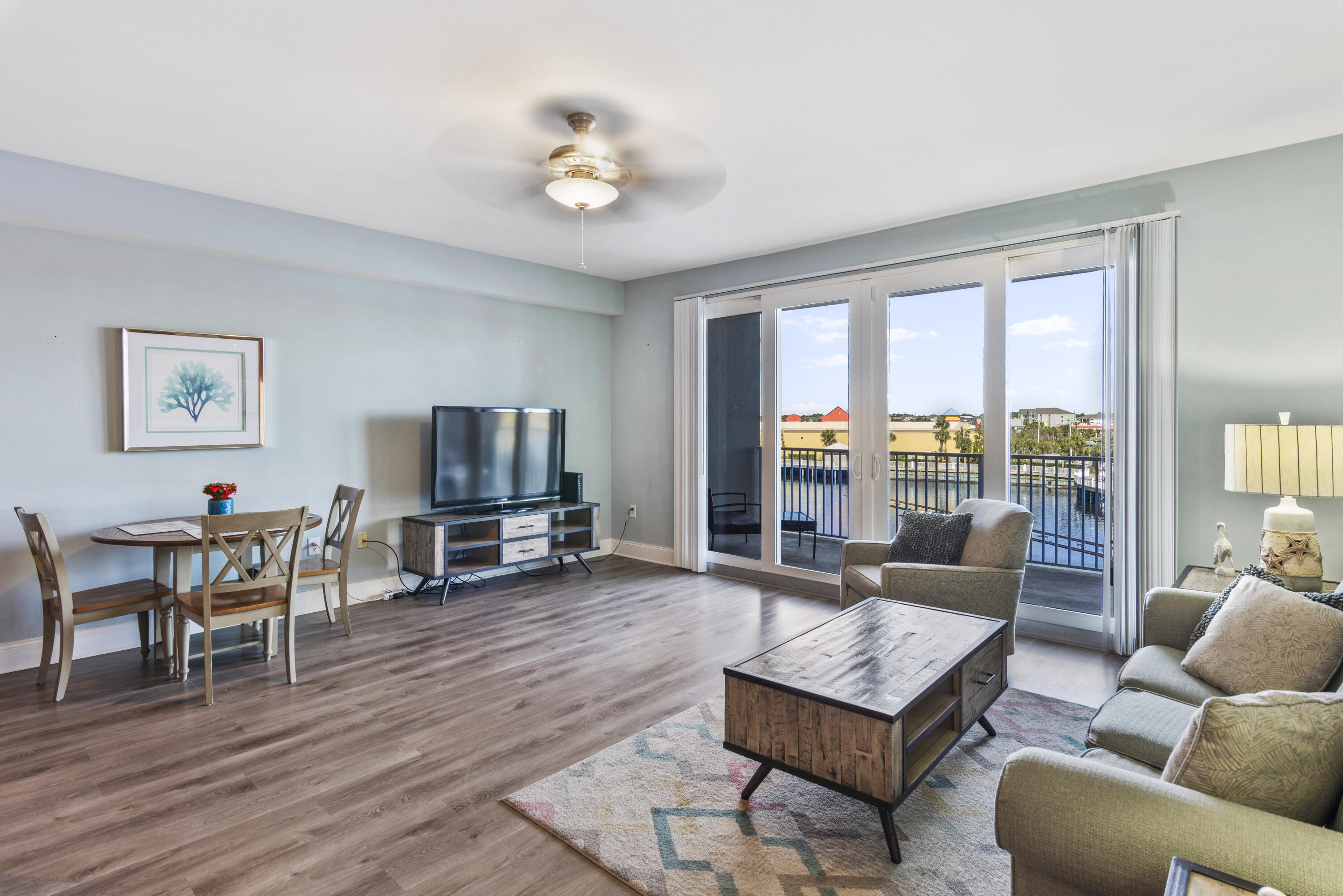 Laketown Wharf Phase II - Residential