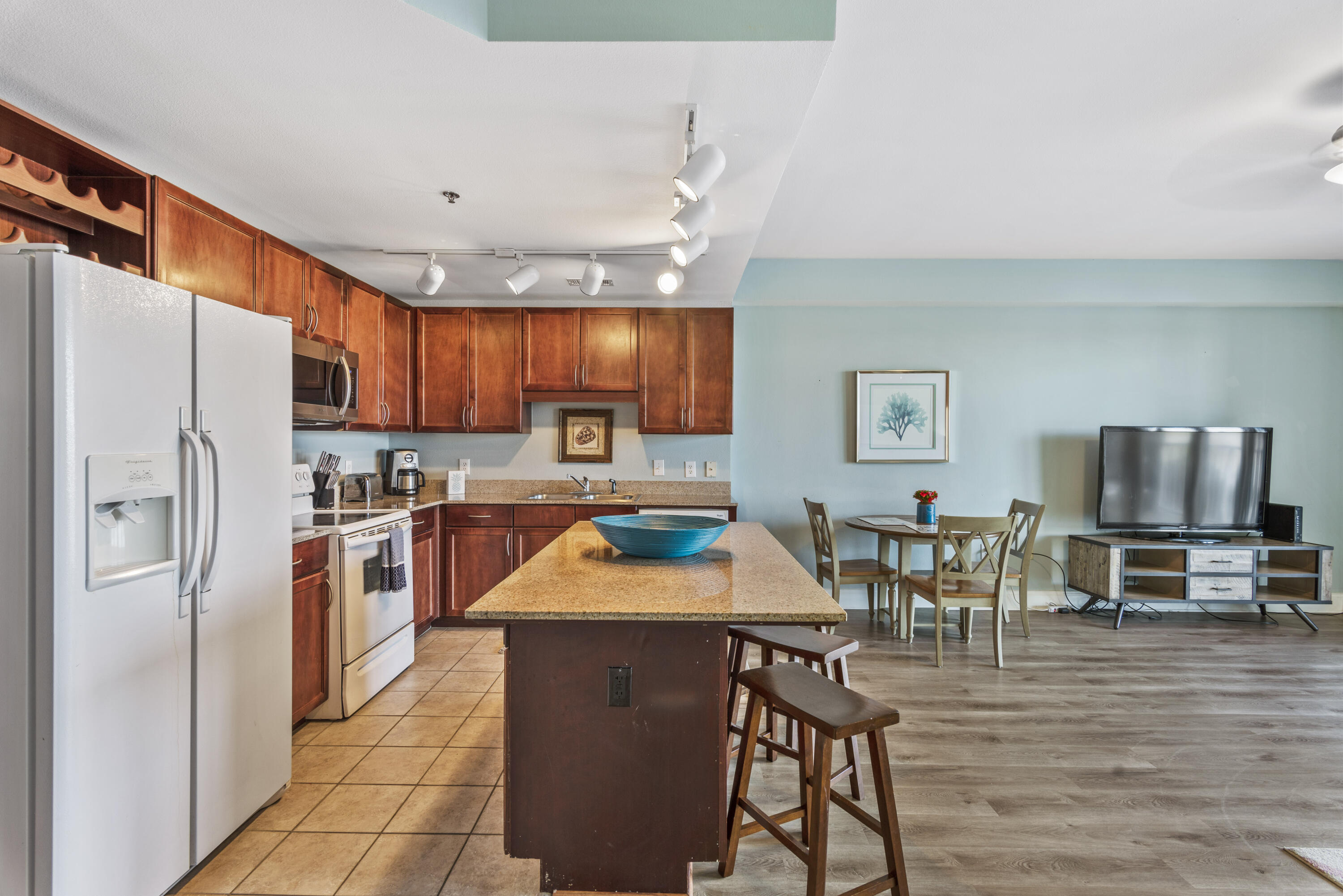 Laketown Wharf Phase II - Residential