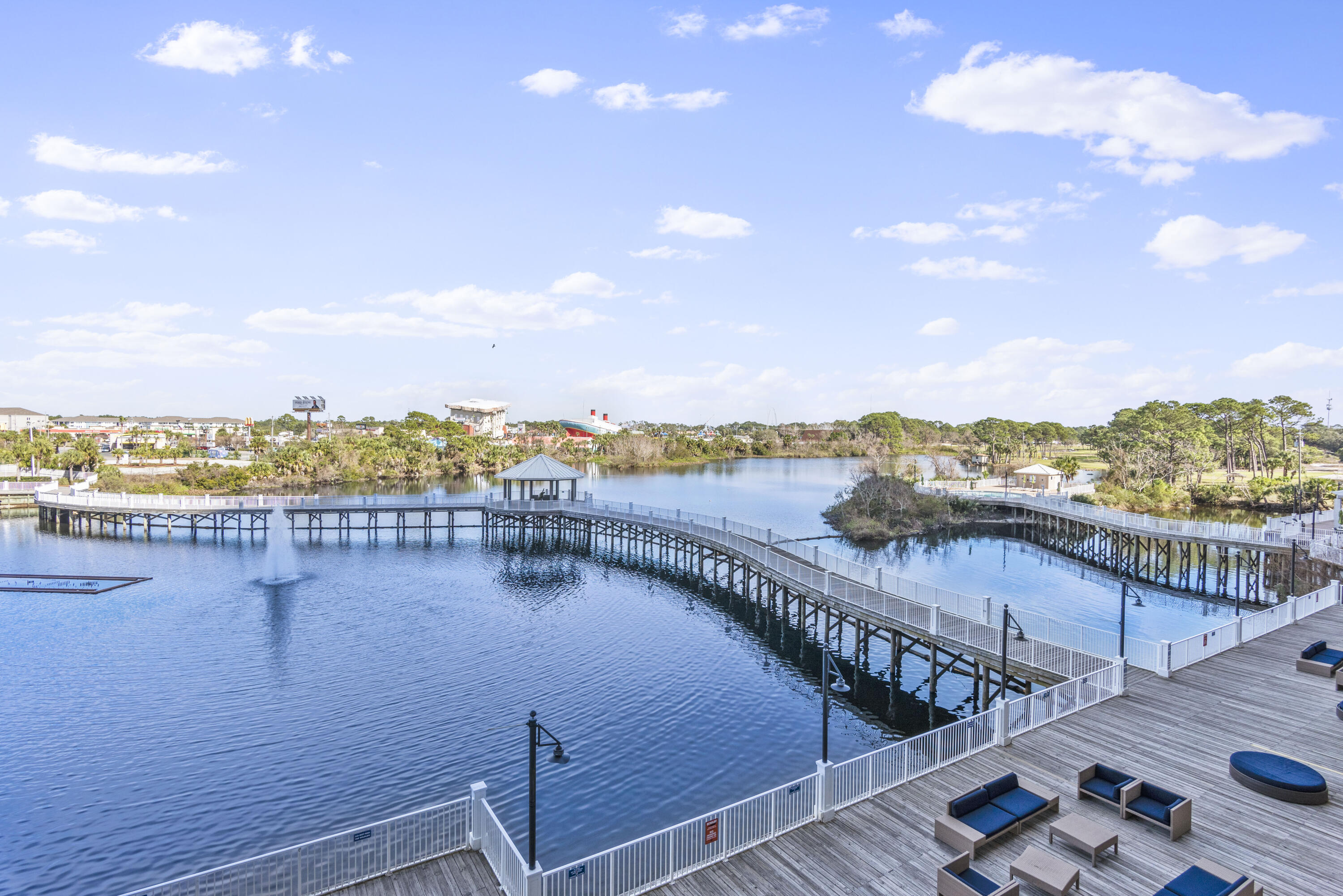 Laketown Wharf Phase II - Residential