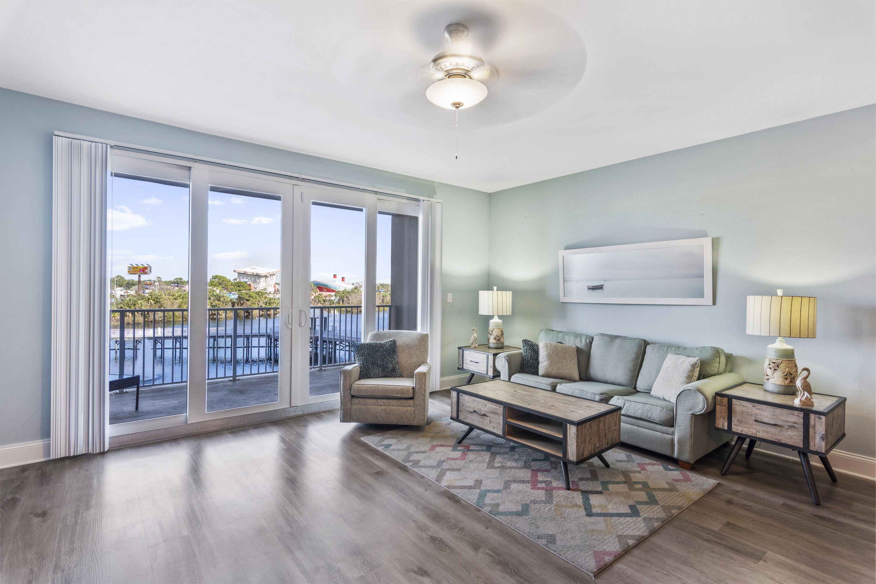 Laketown Wharf Phase II - Residential