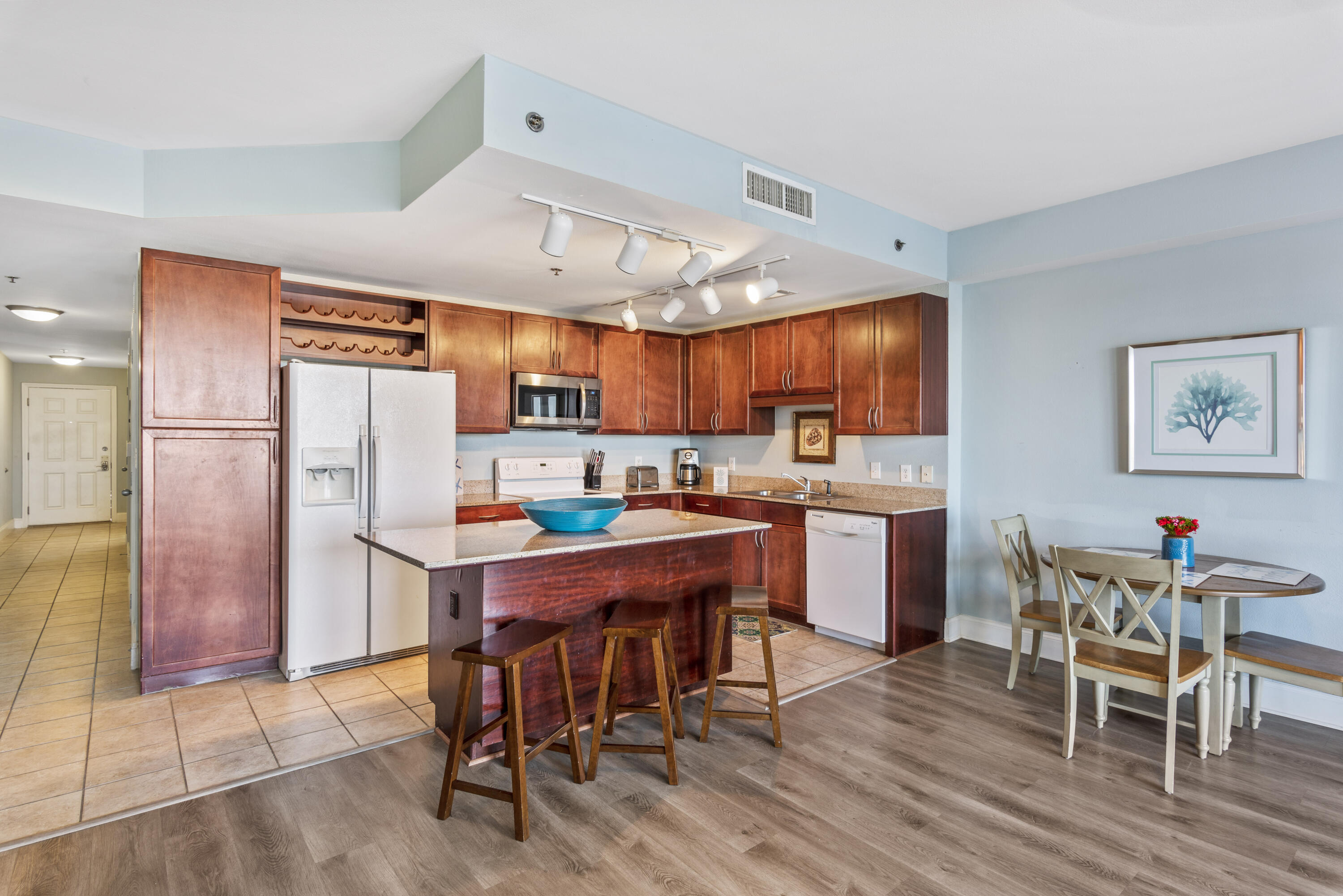 Laketown Wharf Phase II - Residential