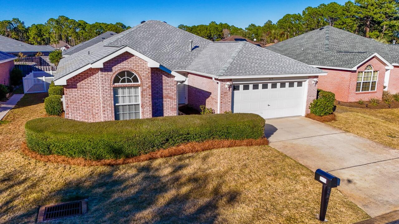 BAYSIDE PH 2 - Residential