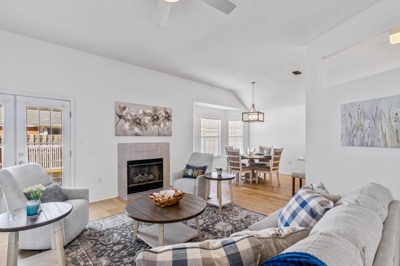 BAYSIDE PH 2 - Residential