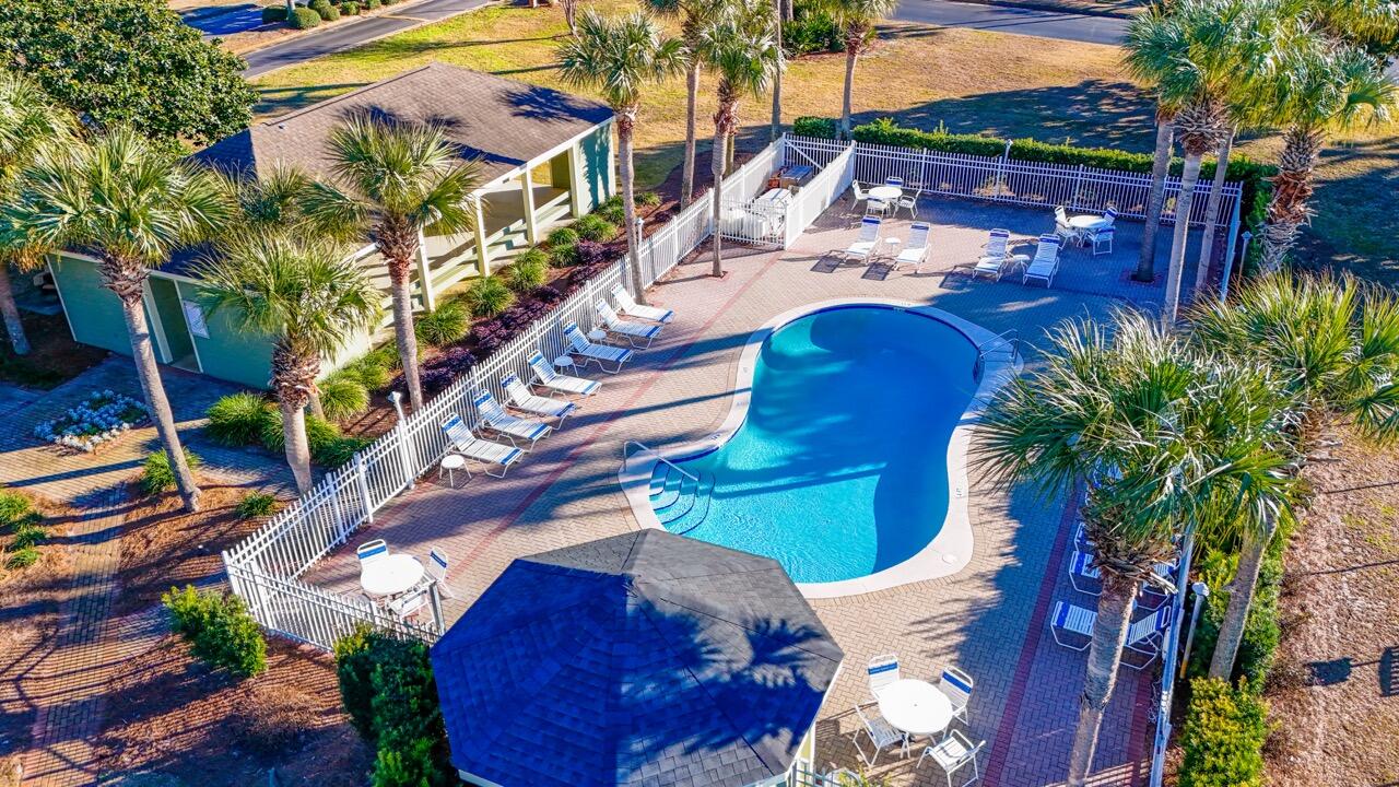 BAYSIDE PH 2 - Residential