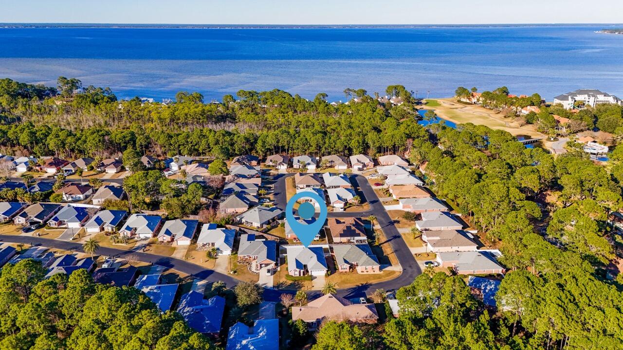 BAYSIDE PH 2 - Residential