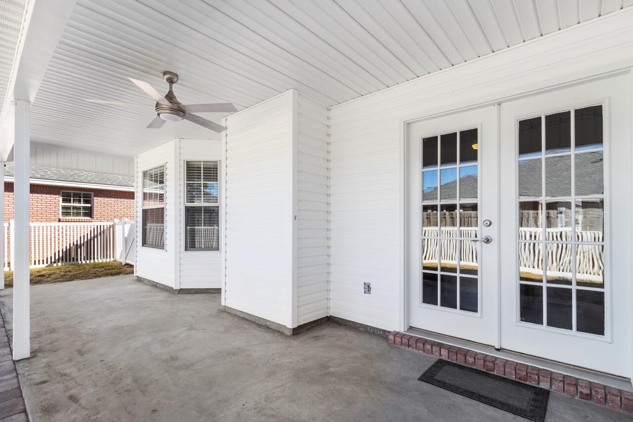 BAYSIDE PH 2 - Residential