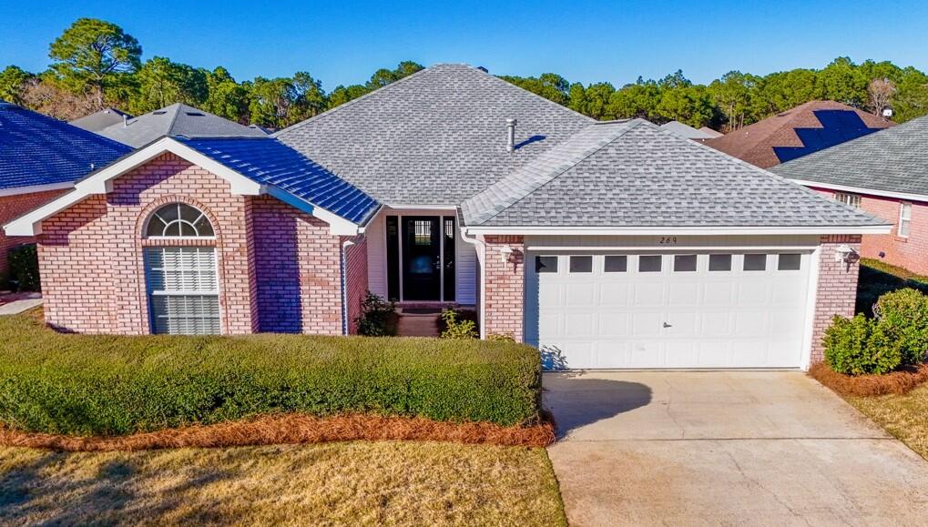 BAYSIDE PH 2 - Residential