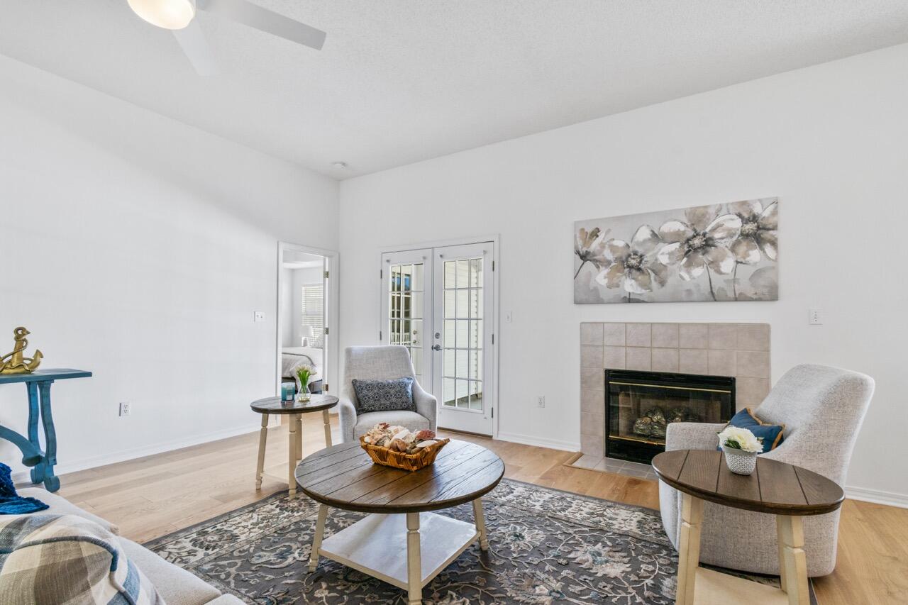 BAYSIDE PH 2 - Residential