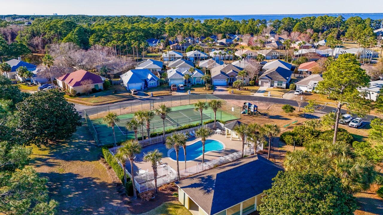 BAYSIDE PH 2 - Residential