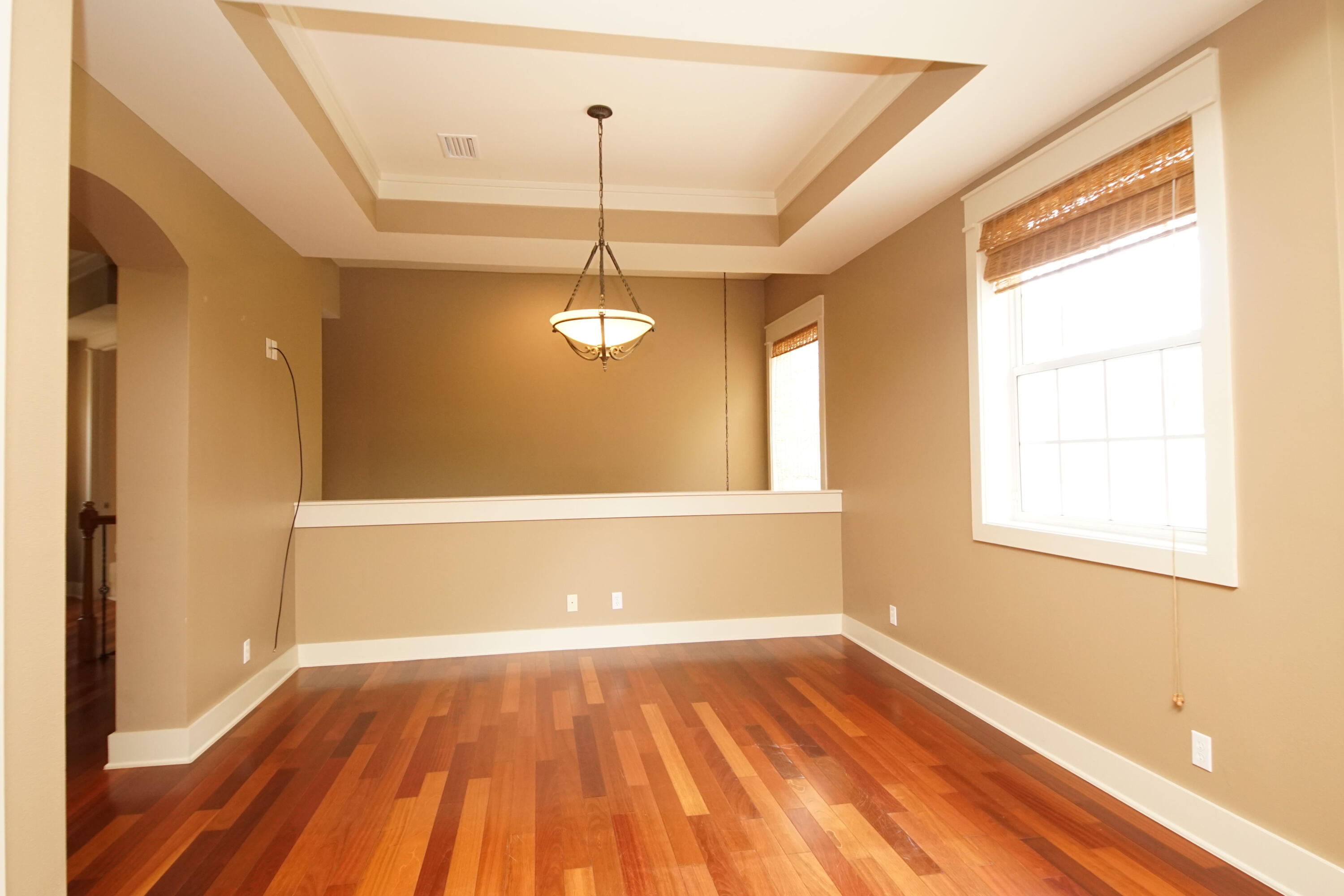 REGATTA BAY GOLF VILLAS - Residential Lease